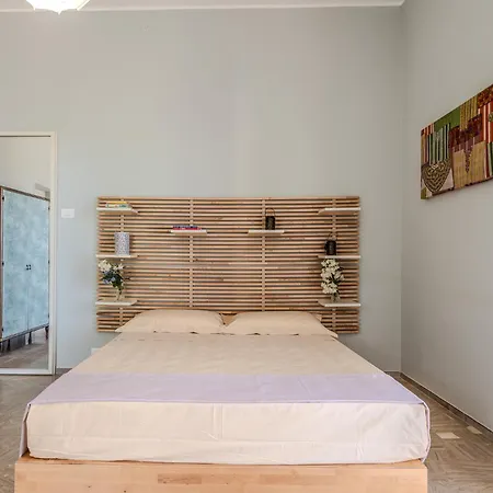 Apartman Valletta Santa Cesarea Terme