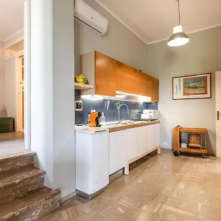 Valletta Apartman *