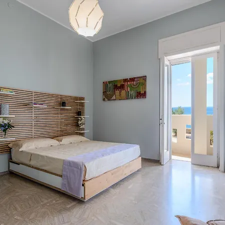 Apartman Valletta *