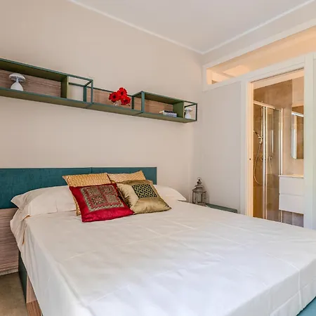 Apartman Valletta Santa Cesarea Terme