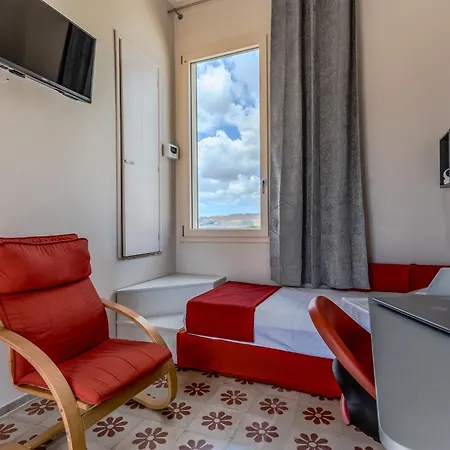 Valletta Apartman Santa Cesarea Terme