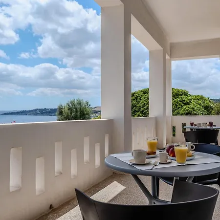 Apartman Valletta Santa Cesarea Terme