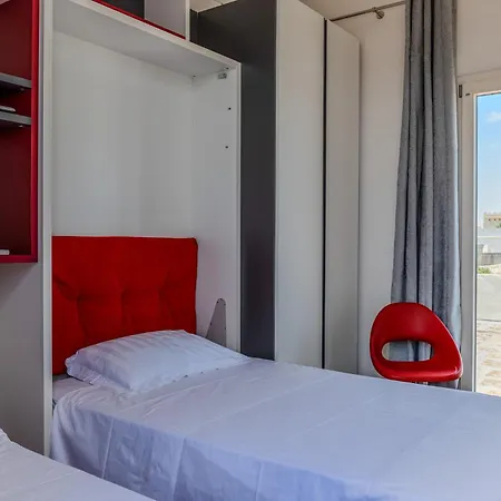 Valletta Apartman *