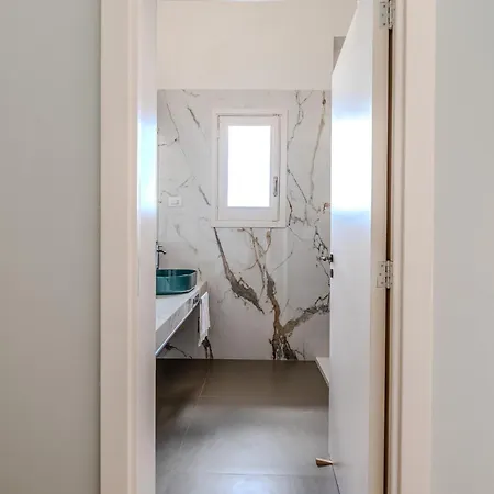 Apartman Valletta Santa Cesarea Terme