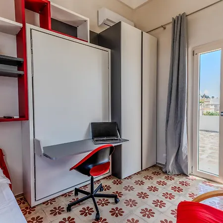 Valletta Santa Cesarea Terme