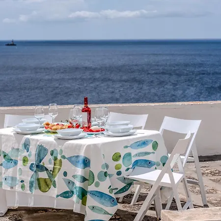 Valletta * Santa Cesarea Terme