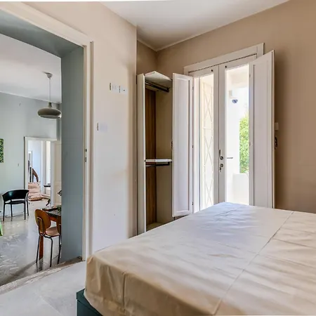 Apartman Valletta *