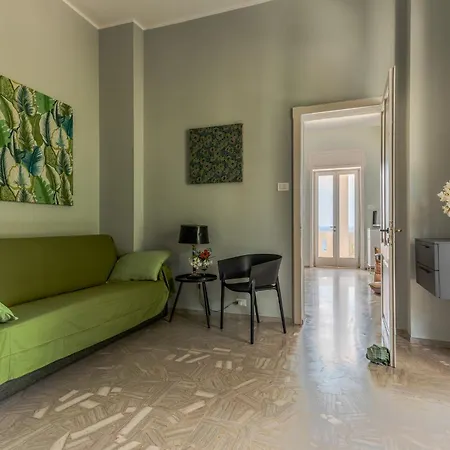Valletta Apartman *