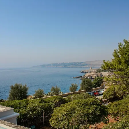 Valletta * Santa Cesarea Terme