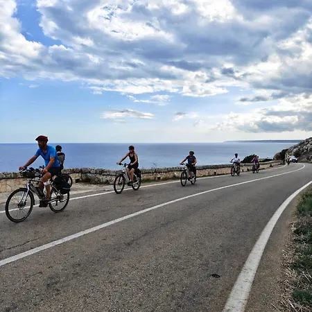 Valletta Santa Cesarea Terme