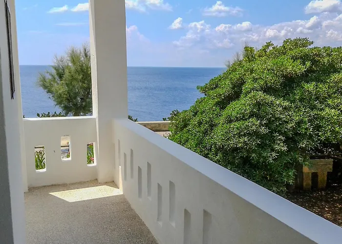 Valletta Santa Cesarea Terme