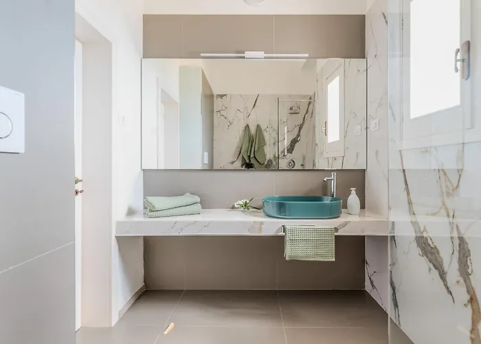 Valletta * Santa Cesarea Terme