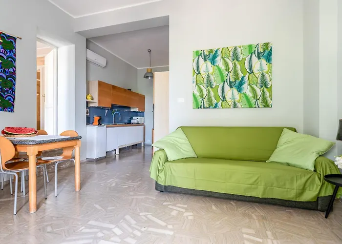 Valletta * Santa Cesarea Terme