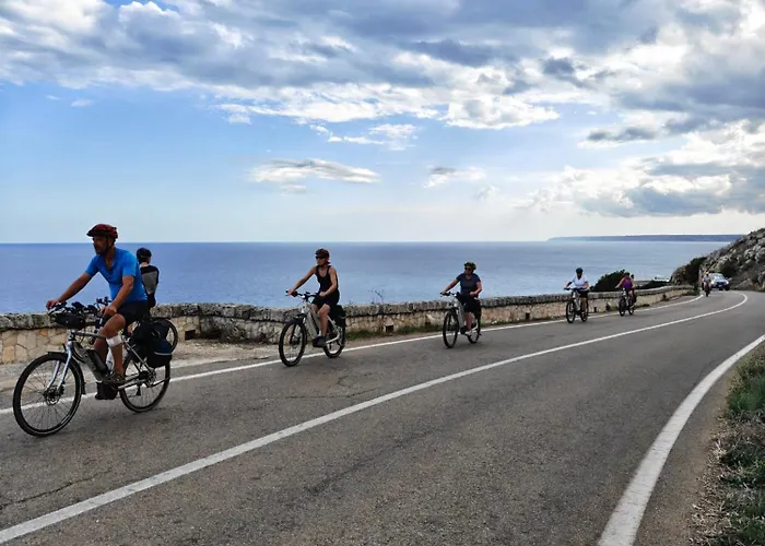 Valletta Santa Cesarea Terme