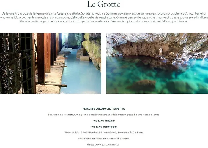 Valletta Santa Cesarea Terme