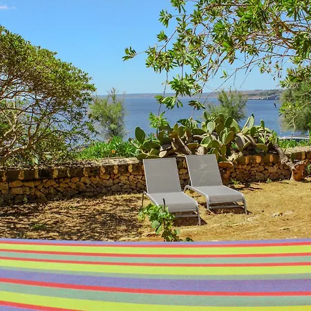 Valletta Lejlighed Santa Cesarea Terme