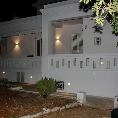 Valletta Santa Cesarea Terme