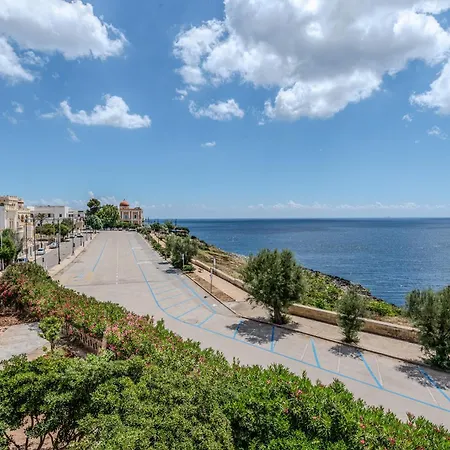 Apartament Valletta *