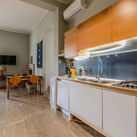 Apartament Valletta
