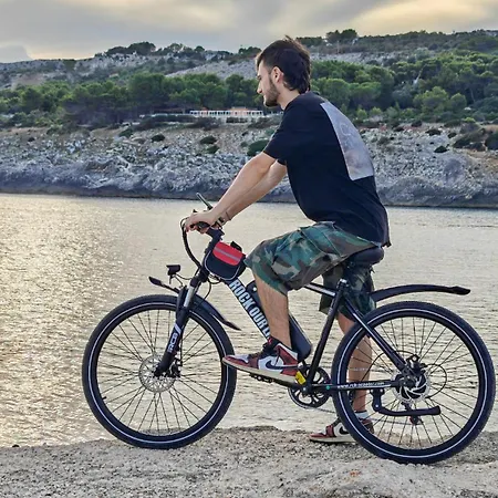 Valletta Apartament *