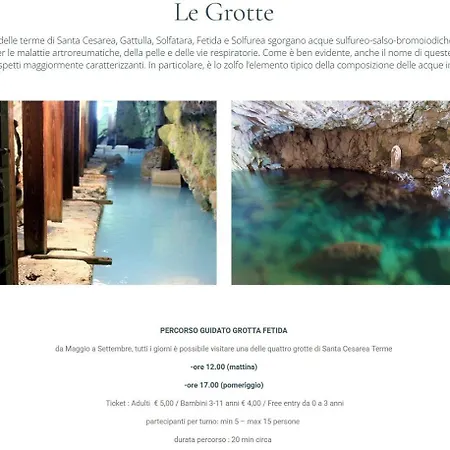 Valletta Santa Cesarea Terme