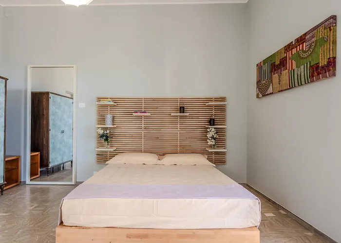 דירה Valletta סנטה צזריה טרמה