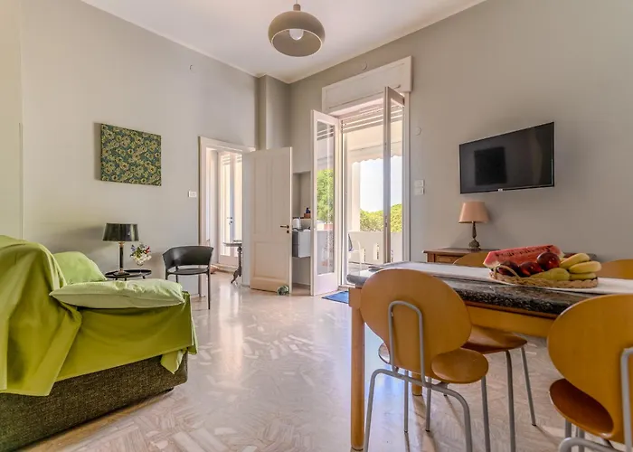 Valletta סנטה צזריה טרמה